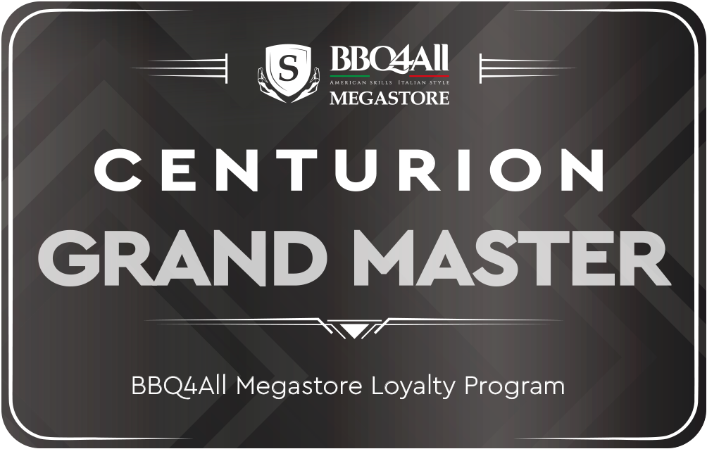 Card Centurion - Grand Master Membership